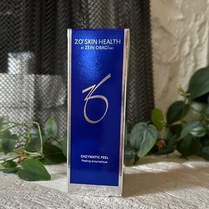 Enzymatic Peel - Brand New in Box!